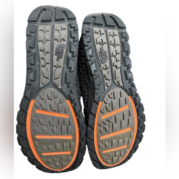 Men’s The North Face Mountain Sneakers US 13 - Picture 9 of 9